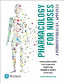 Test Bank for Pharmacology for Nurses: A Pathophysiological Approach, 2nd Canadian Edition, Michael Patrick Adams, Carol Quam Urban, Mohamed El-Hussein, Joseph Osuji, Shirley King