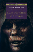 Tales of Mystery and Terror Book Edgar Allan Poe