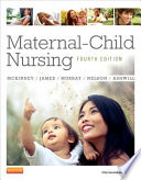 Maternal Child Nursing Book