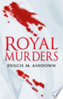 Royal Murders Book PDF