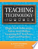 Teaching Technology  High Tech Education  Safety and Online Learning for Teachers  Kids and Parents