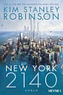 New York 2140 Book