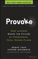 Provoke [Pdf/ePub] eBook