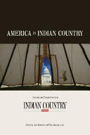 America is Indian Country