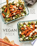 The Vegan Week