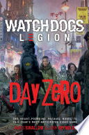 Watch Dogs Legion  Day Zero Book