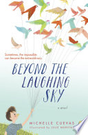 Beyond the Laughing Sky Book
