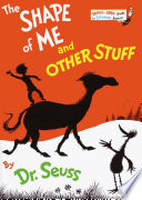 The Shape of Me and Other Stuff Book