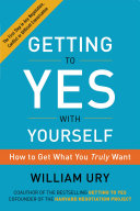 Getting to Yes with Yourself Pdf