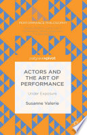 actors-and-the-art-of-performance