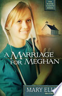 A Marriage for Meghan Book PDF