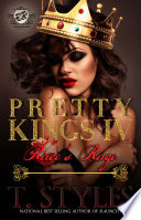 Pretty Kings 4  Race s Rage  The Cartel Publications Presents 