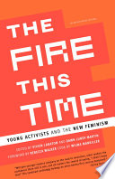 The Fire This Time Book