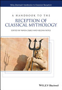 A Handbook to the Reception of Classical Mythology