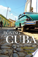 Boxing for Cuba Book