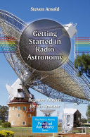 Getting Started in Radio Astronomy