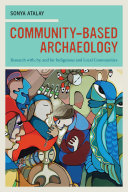 Community-Based Archaeology