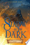 Shadow in the Dark Book