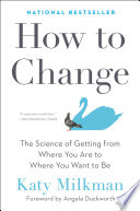 How to Change PDF Book By Katy Milkman