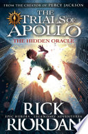 The Hidden Oracle  The Trials of Apollo Book 1 