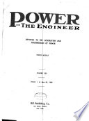 Power and the Engineer PDF Book By N.a