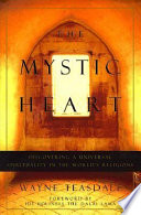 The Mystic Heart Book