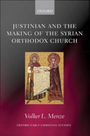 Justinian and the Making of the Syrian Orthodox Church [Pdf/ePub] eBook