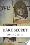 Dark Secret PDF Book By Nyssa Corbin