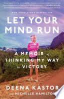 Let Your Mind Run Book