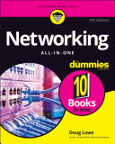 Networking All-in-One For Dummies [Pdf/ePub] eBook