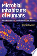 Microbial Inhabitants of Humans Book