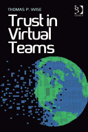 Trust in Virtual Teams