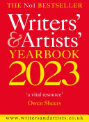 Writers    Artists  Yearbook 2023
