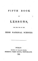 Book of lessons for the use of schools