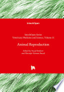 Animal Reproduction Book