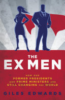 The Ex Men Pdf/ePub eBook