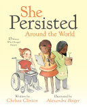 She Persisted Around the World Pdf/ePub eBook