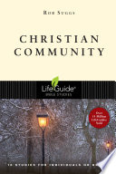 Christian Community Book