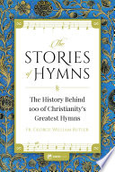 The Stories of Hymns Book