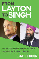 From Layton to Singh