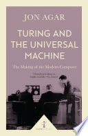 Turing and the Universal Machine  Icon Science 
