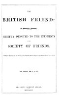 The British Friend