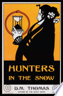 Hunters in the Snow Book