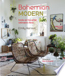 Bohemian Modern Book