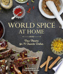 World Spice at Home