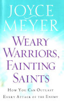 Weary Warriors, Fainting Saints [Pdf/ePub] eBook