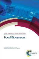 Food Biosensors: 