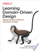 Learning Domain Driven Design Book