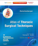 Atlas of Thoracic Surgical Techniques