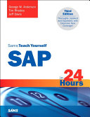 Sams Teach Yourself SAP in 24 Hours Pdf/ePub eBook